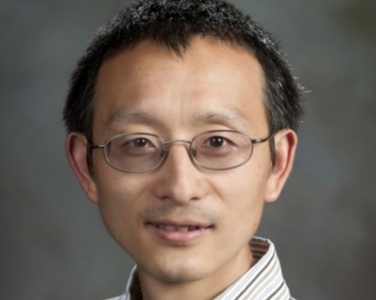 Dr. Jianhua Xing