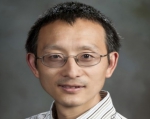 Dr. Jianhua Xing